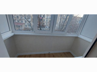 Apartament cu 2 camere, 47 m², Botanica, Chișinău foto 14