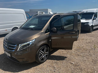 Mercedes Vito foto 5