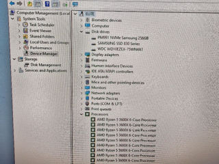 Gaming , 16gb Ram, VGA 1660Super 6GB foto 4