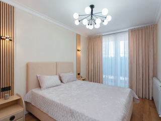 Apartament cu 3 camere, 82 m², Ciocana, Chișinău foto 6