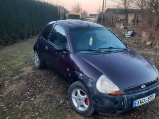 Ford Ka foto 2