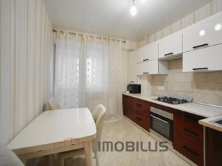 Apartament cu 2 camere, 58 m², Poșta Veche, Chișinău foto 10