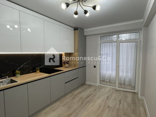 Apartament cu 2 camere, 62 m², Ciocana, Chișinău foto 2