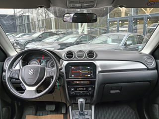 Suzuki Vitara foto 14