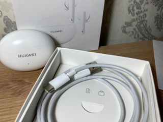 Căști Huawei FreeBuds 4i foto 5