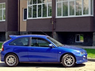 Rover 200,25 foto 1