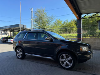 Volvo XC90 foto 4