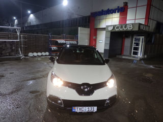 Renault Captur foto 3