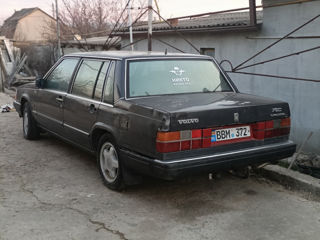 Volvo 760 foto 2