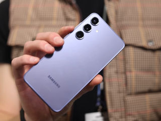 Samsung Galaxy S24 от 497 лей в месяц! Гарантия 24 месяца! foto 4