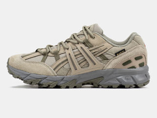 Asics Gel-Sonoma 15-50 Gore-Tex Beige foto 1