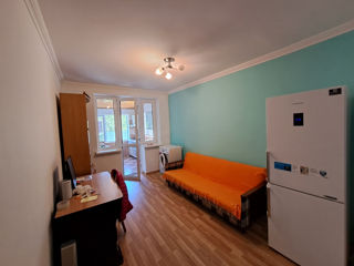 Apartament cu 2 camere, 54 m², Centru, Ialoveni foto 9