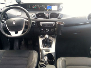 Renault Grand Scenic foto 7