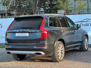 Volvo XC90 foto 8