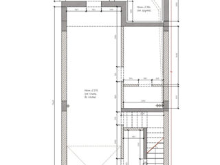 Townhouse cu piscina linga Valea Morilor! foto 6