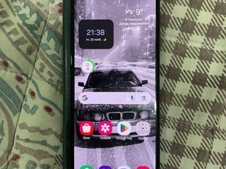 Samsung z fold 3 5g 12/256GB foto 3