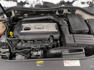 Volkswagen Passat foto 4