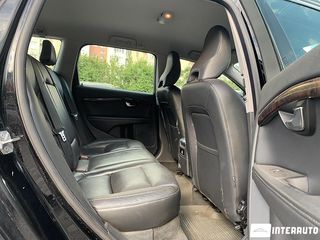 Volvo V70 foto 15