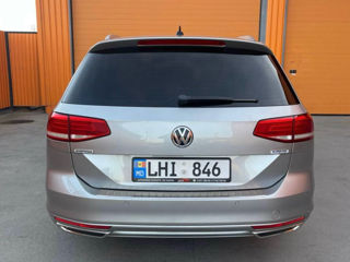 Volkswagen Passat foto 5