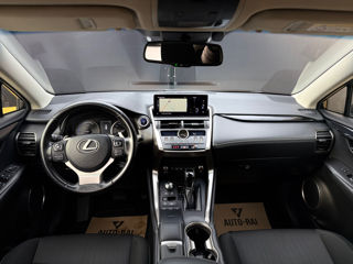 Lexus NX Series foto 15