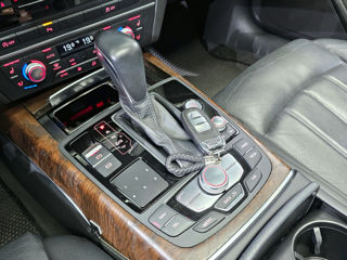 Audi A6 foto 5