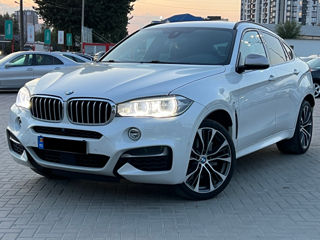 BMW X6 M