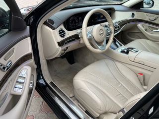 Mercedes S-Class foto 7