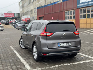 Renault Grand Scenic foto 3