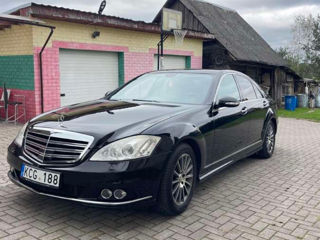 Mercedes S-Class foto 3