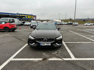 Volvo V60 foto 4