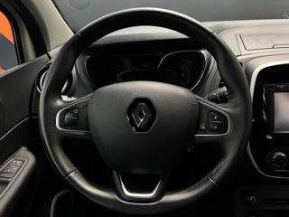 Renault Captur foto 11