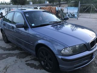 BMW 3 Series foto 6