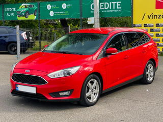 Ford Focus foto 5