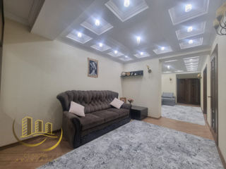 Apartament cu 3 camere, 120 m², Centru, Cricova, Chișinău mun. foto 9