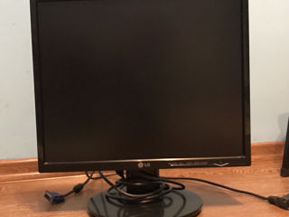 Monitor LG Flatron foto 2