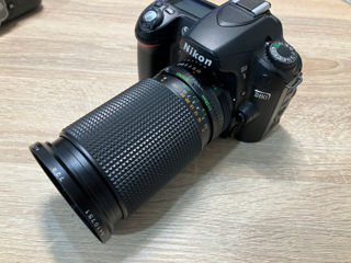 Nikon D80 foto 6