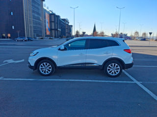 Renault Kadjar foto 3