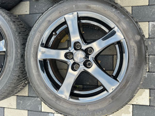 5x114,3 R16 Reno,toyota,kia.. foto 5