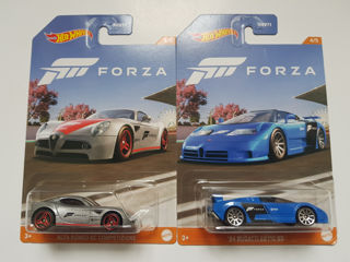 Hot Wheels Mainline / Basic Collection foto 6