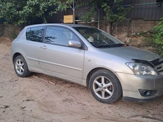 Toyota Corolla foto 2