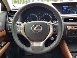 Lexus GS Series foto 10