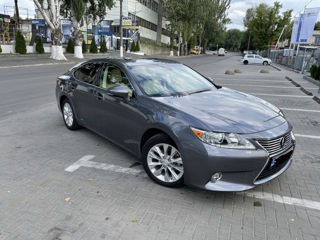 Lexus ES Series foto 2