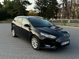 Ford Focus foto 2