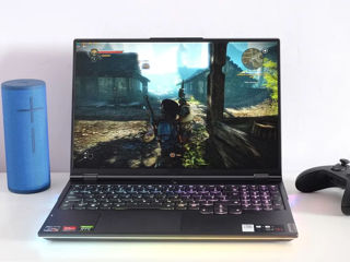 Lenovo Legion 7 / rtx 3080 16gb