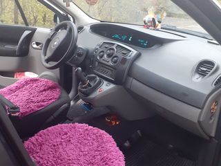 Renault Scenic foto 5