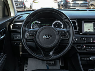 KIA Niro foto 10