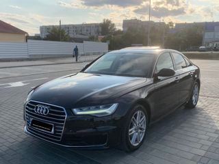 Audi A6 foto 4