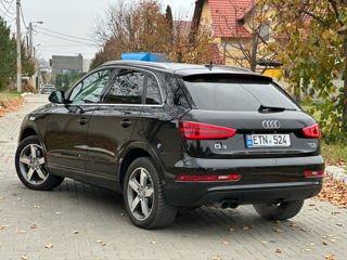 Audi Q3 foto 7