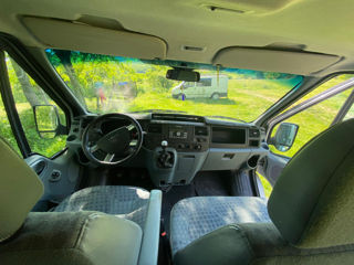 Ford Transit foto 2