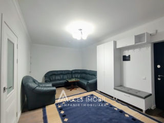 Apartament cu 2 camere, 76 m², Ciocana, Chișinău foto 5